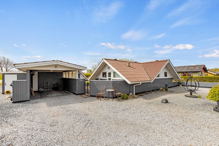 Ferienhaus 35079 in Horsfold 100, Bork Havn - Bild #28