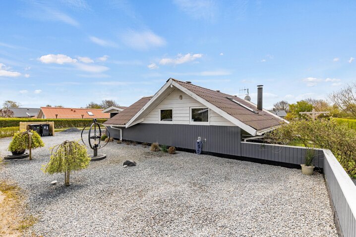 Ferienhaus 35079 in Horsfold 100, Bork Havn - Bild #29