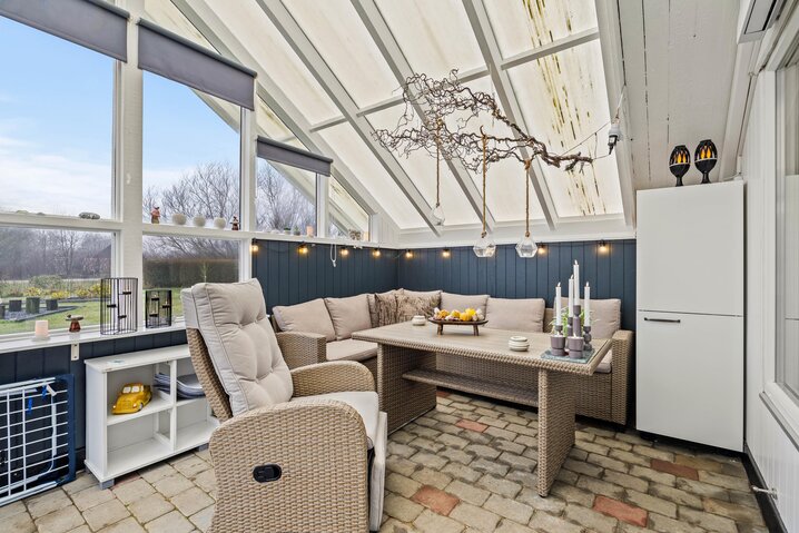 Ferienhaus 35079 in Horsfold 100, Bork Havn - Bild #16