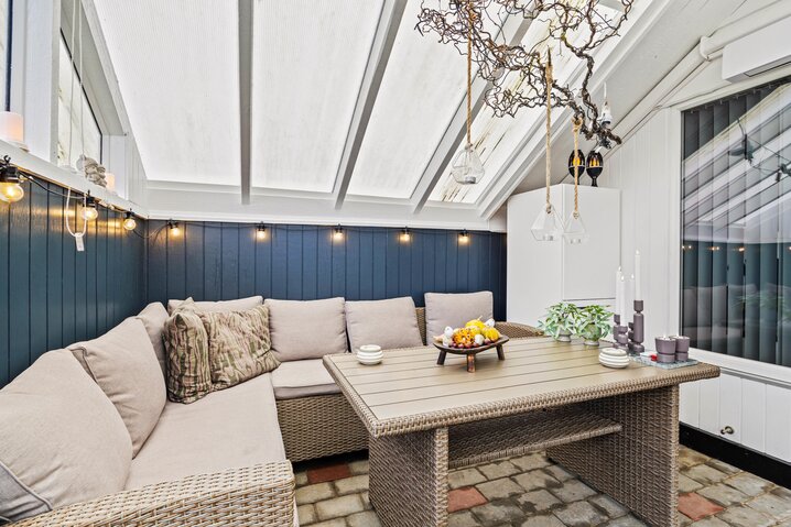 Ferienhaus 35079 in Horsfold 100, Bork Havn - Bild #17