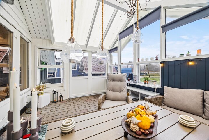 Ferienhaus 35079 in Horsfold 100, Bork Havn - Bild #18