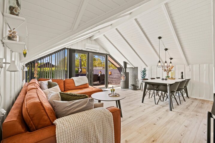 Ferienhaus 35082 in Horsfold 17, Bork Havn - Bild #1