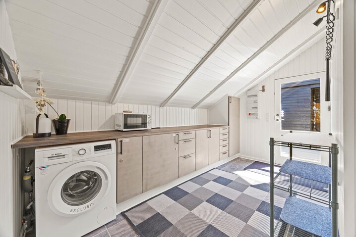 Ferienhaus 35082 in Horsfold 17, Bork Havn - Bild #16