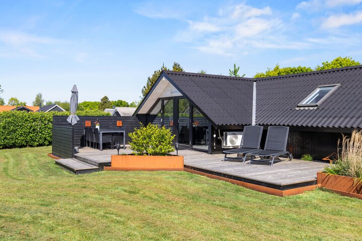 Ferienhaus 35082 in Horsfold 17, Bork Havn - Bild #17