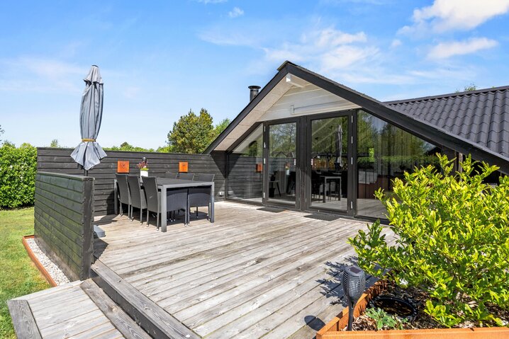 Ferienhaus 35082 in Horsfold 17, Bork Havn - Bild #19