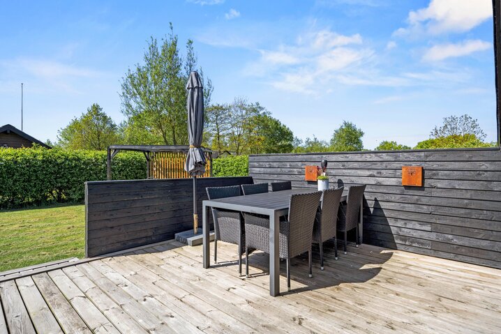 Ferienhaus 35082 in Horsfold 17, Bork Havn - Bild #20