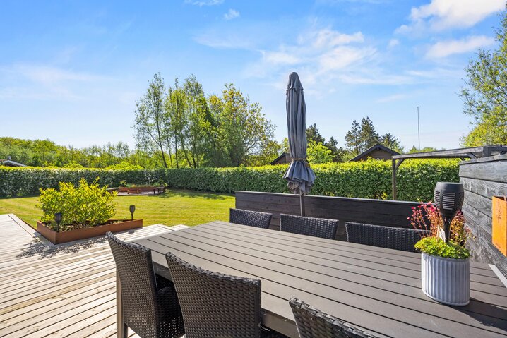 Sommerhus 35082 på Horsfold 17, Bork Havn - Billede #21