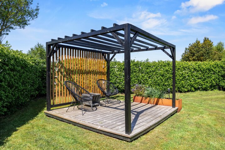 Ferienhaus 35082 in Horsfold 17, Bork Havn - Bild #24
