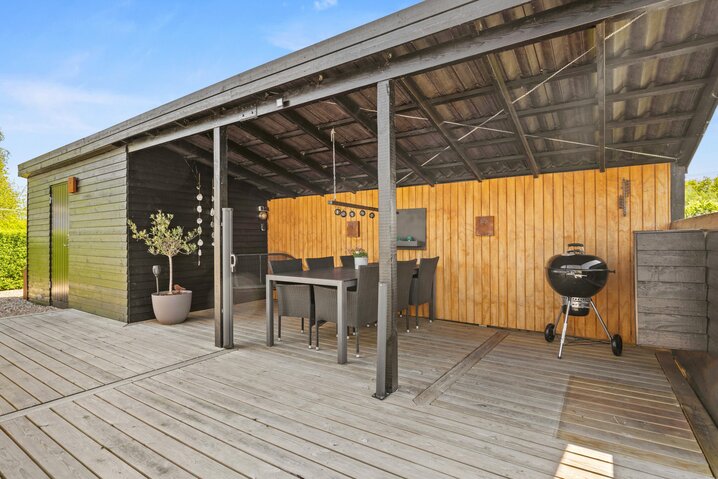 Ferienhaus 35082 in Horsfold 17, Bork Havn - Bild #26