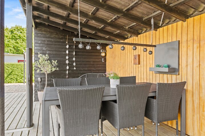 Ferienhaus 35082 in Horsfold 17, Bork Havn - Bild #27