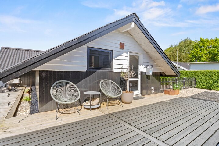 Ferienhaus 35082 in Horsfold 17, Bork Havn - Bild #29