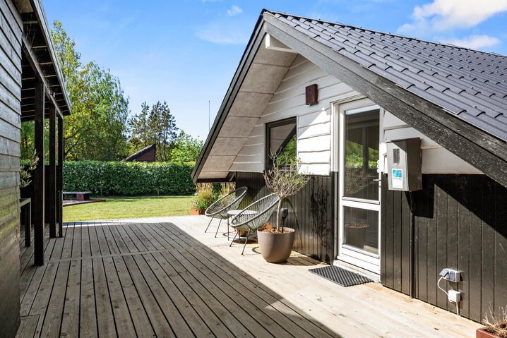 Ferienhaus 35082 in Horsfold 17, Bork Havn - Bild #30