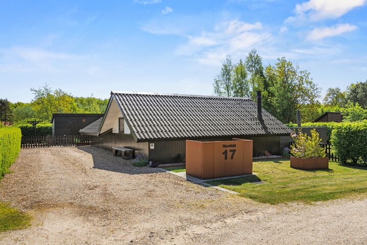 Ferienhaus 35082 in Horsfold 17, Bork Havn - Bild #32
