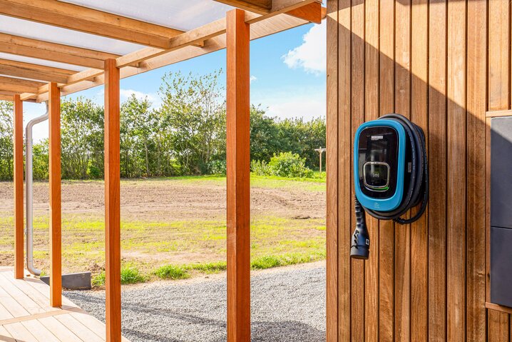 Sommerhus 35084 på Kornblomstvænget 30, Bork Havn - Billede #36