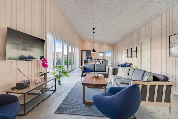 Sommerhus 35084 på Kornblomstvænget 30, Bork Havn - Billede #1