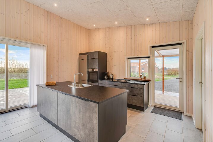 Sommerhus 35084 på Kornblomstvænget 30, Bork Havn - Billede #2