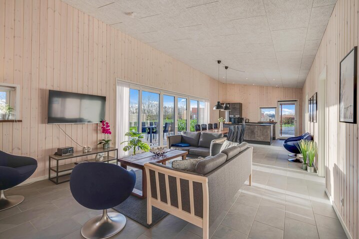Sommerhus 35084 på Kornblomstvænget 30, Bork Havn - Billede #3