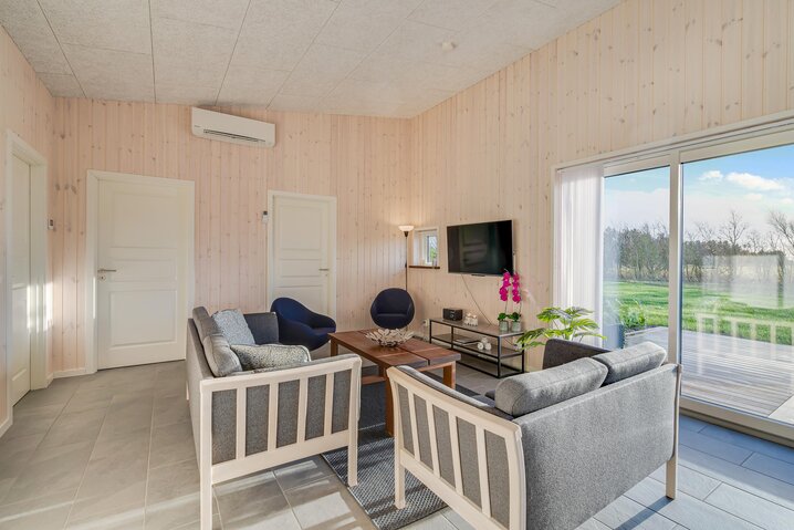 Sommerhus 35084 på Kornblomstvænget 30, Bork Havn - Billede #4