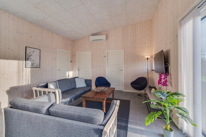 Sommerhus 35084 på Kornblomstvænget 30, Bork Havn - Billede #5