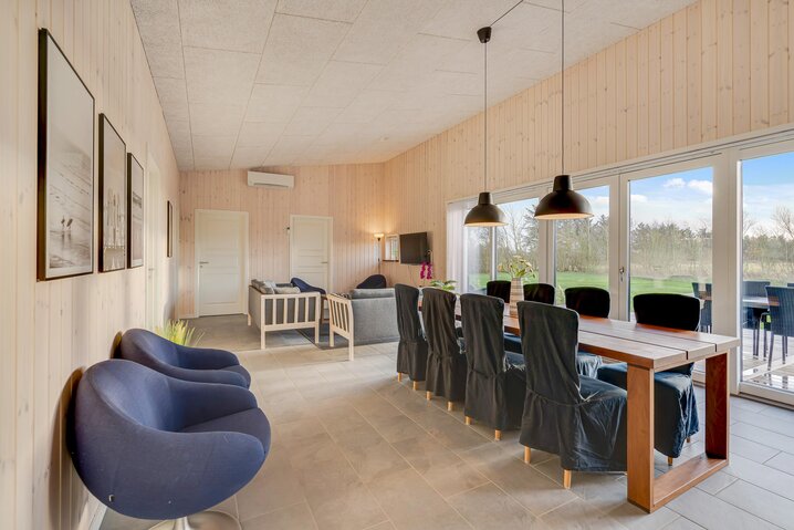Sommerhus 35084 på Kornblomstvænget 30, Bork Havn - Billede #6