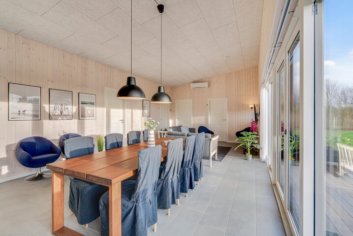 Sommerhus 35084 på Kornblomstvænget 30, Bork Havn - Billede #7