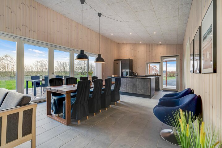 Sommerhus 35084 på Kornblomstvænget 30, Bork Havn - Billede #9
