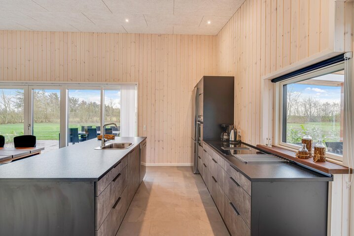 Sommerhus 35084 på Kornblomstvænget 30, Bork Havn - Billede #10