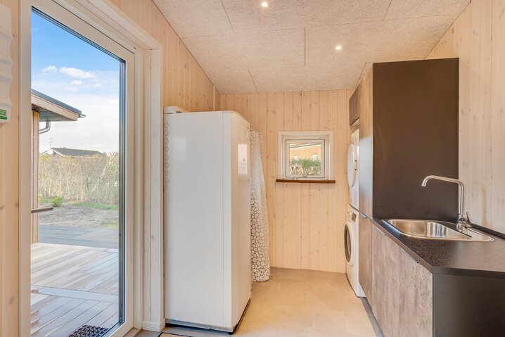 Sommerhus 35084 på Kornblomstvænget 30, Bork Havn - Billede #22
