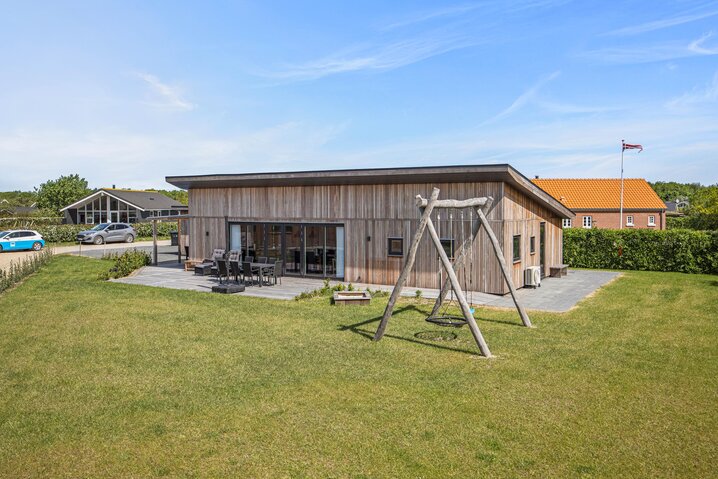 Sommerhus 35084 på Kornblomstvænget 30, Bork Havn - Billede #0