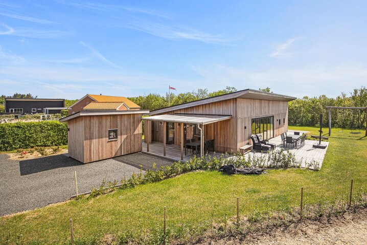 Sommerhus 35084 på Kornblomstvænget 30, Bork Havn - Billede #23