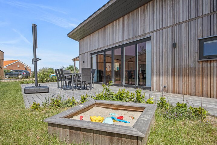 Sommerhus 35084 på Kornblomstvænget 30, Bork Havn - Billede #24