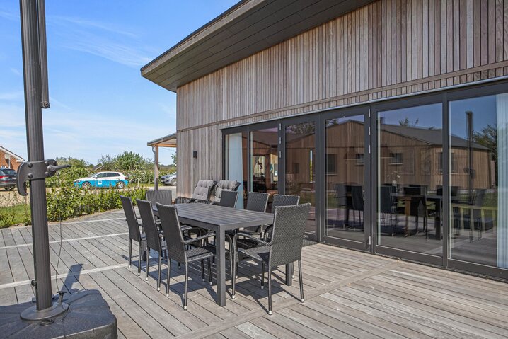 Sommerhus 35084 på Kornblomstvænget 30, Bork Havn - Billede #25