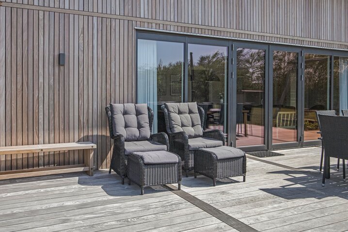 Sommerhus 35084 på Kornblomstvænget 30, Bork Havn - Billede #26