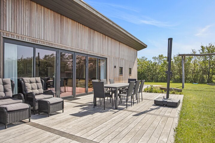 Sommerhus 35084 på Kornblomstvænget 30, Bork Havn - Billede #27