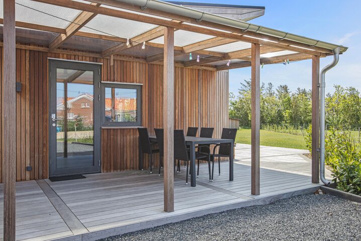 Sommerhus 35084 på Kornblomstvænget 30, Bork Havn - Billede #30