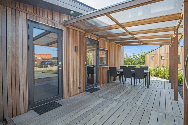 Sommerhus 35084 på Kornblomstvænget 30, Bork Havn - Billede #31