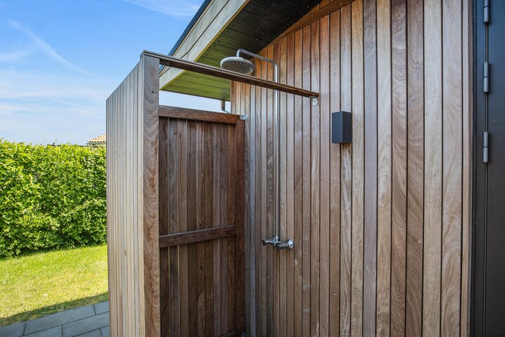Sommerhus 35084 på Kornblomstvænget 30, Bork Havn - Billede #32