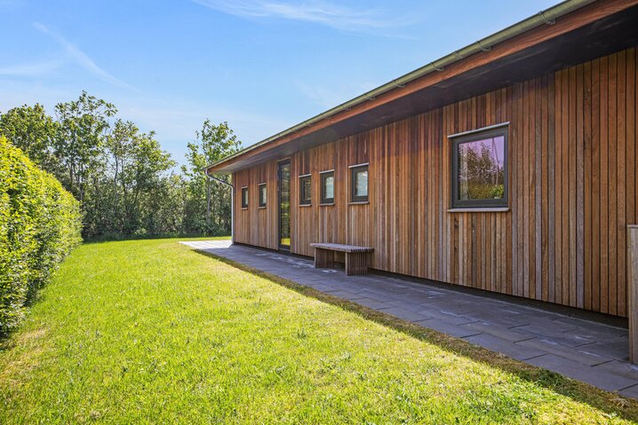 Sommerhus 35084 på Kornblomstvænget 30, Bork Havn - Billede #33