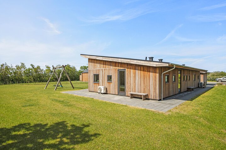 Sommerhus 35084 på Kornblomstvænget 30, Bork Havn - Billede #34
