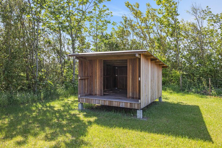 Sommerhus 35084 på Kornblomstvænget 30, Bork Havn - Billede #35