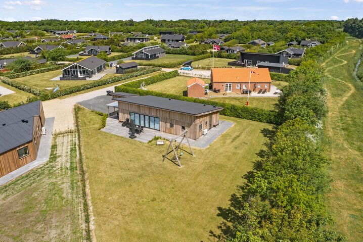 Sommerhus 35084 på Kornblomstvænget 30, Bork Havn - Billede #37