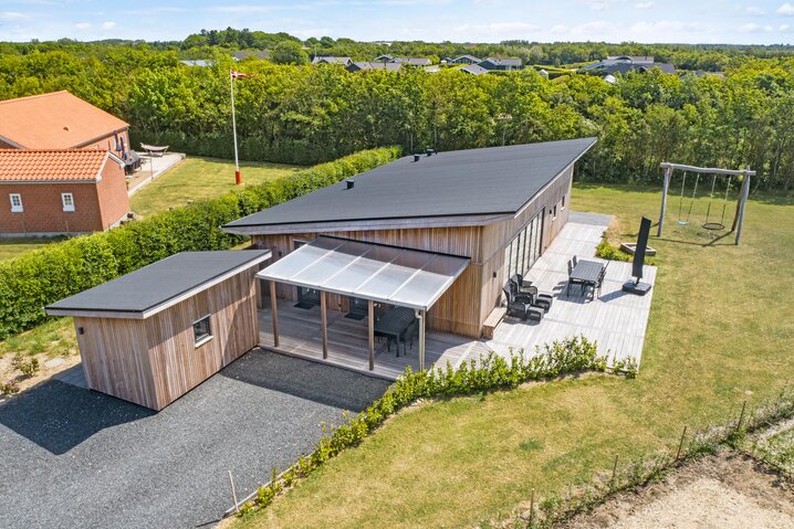 Sommerhus 35084 på Kornblomstvænget 30, Bork Havn - Billede #38