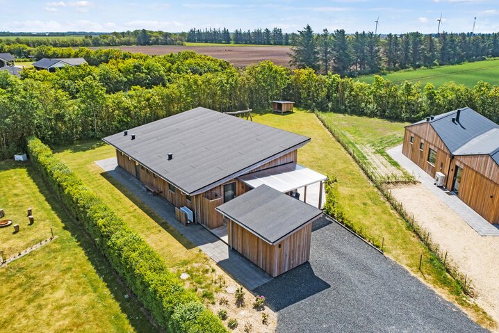Sommerhus 35084 på Kornblomstvænget 30, Bork Havn - Billede #39