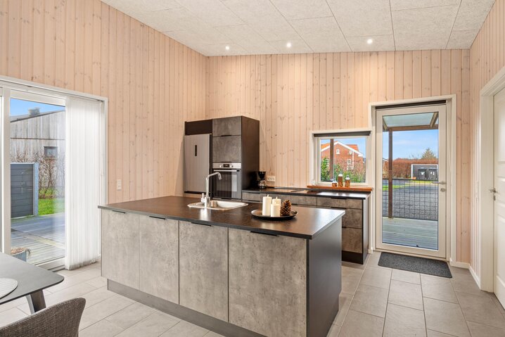 Sommerhus 35084 på Kornblomstvænget 30, Bork Havn - Billede #2