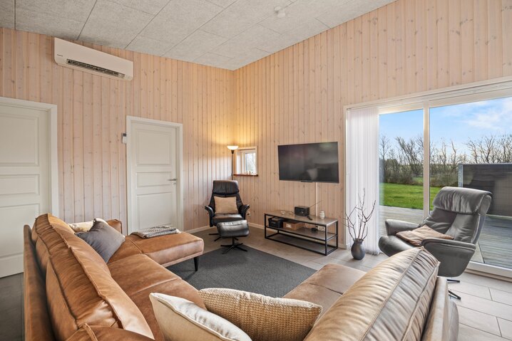 Sommerhus 35084 på Kornblomstvænget 30, Bork Havn - Billede #3