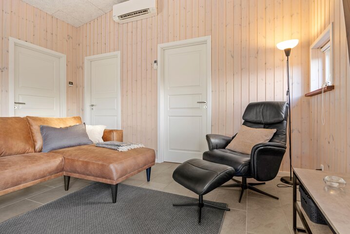 Sommerhus 35084 på Kornblomstvænget 30, Bork Havn - Billede #4