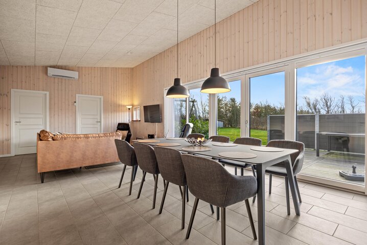 Sommerhus 35084 på Kornblomstvænget 30, Bork Havn - Billede #5