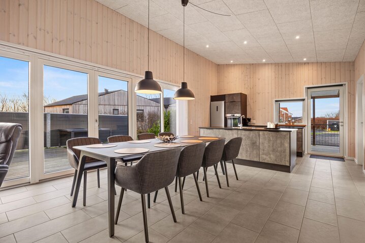 Sommerhus 35084 på Kornblomstvænget 30, Bork Havn - Billede #6