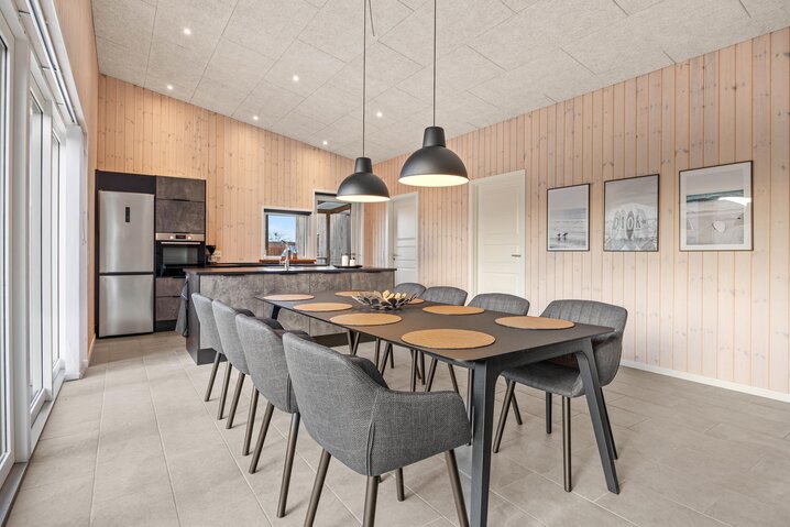 Sommerhus 35084 på Kornblomstvænget 30, Bork Havn - Billede #7