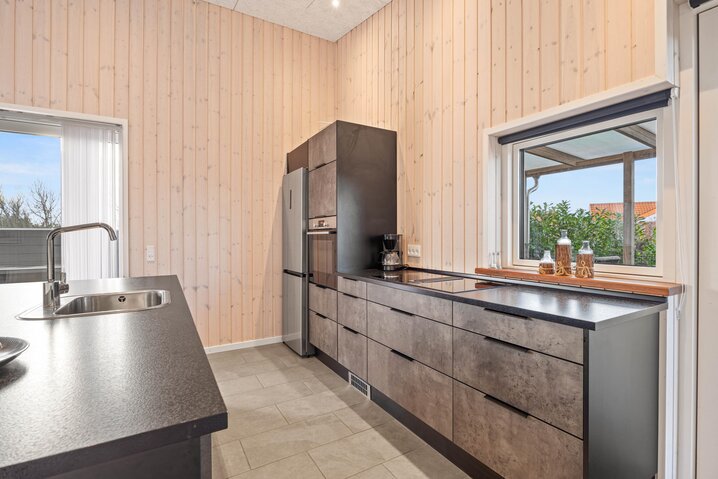 Sommerhus 35084 på Kornblomstvænget 30, Bork Havn - Billede #8